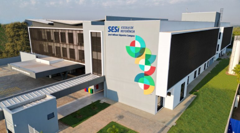 Sesi Palmas