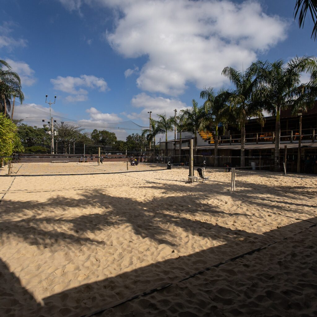 Calçadão — Pinheiros