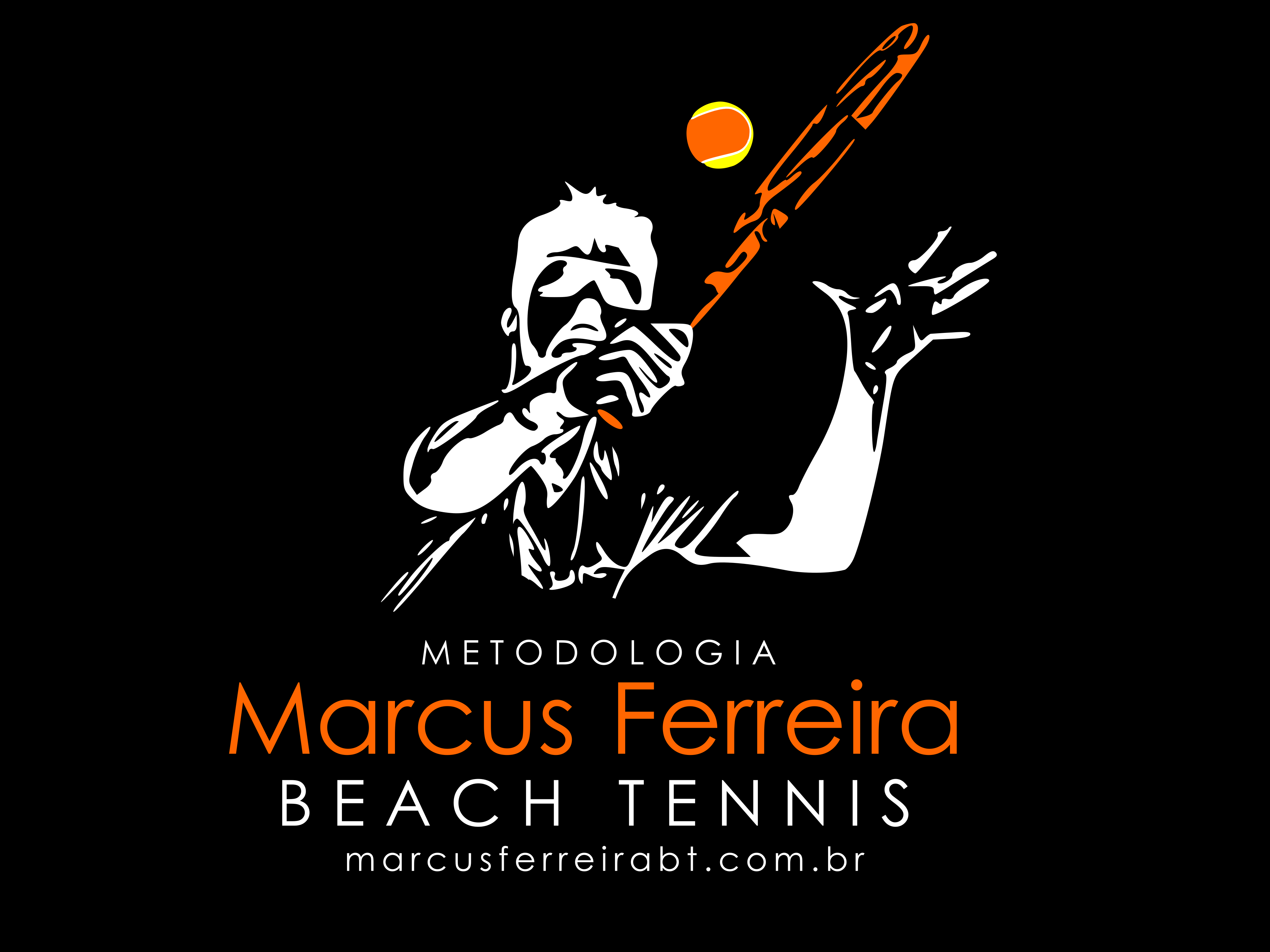 Logotipo MFBT fundo preto